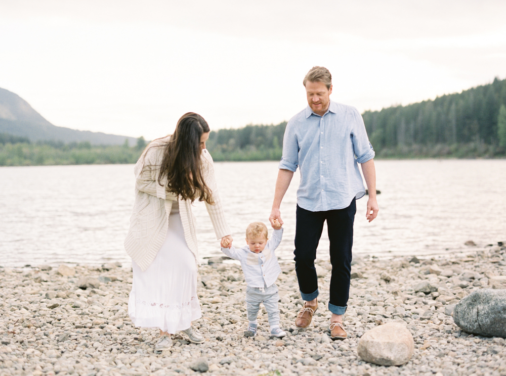 North Bend Family Photos