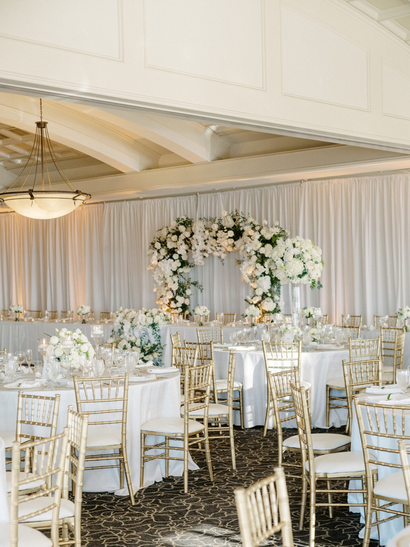 seattle's most beautiful wedding venues
