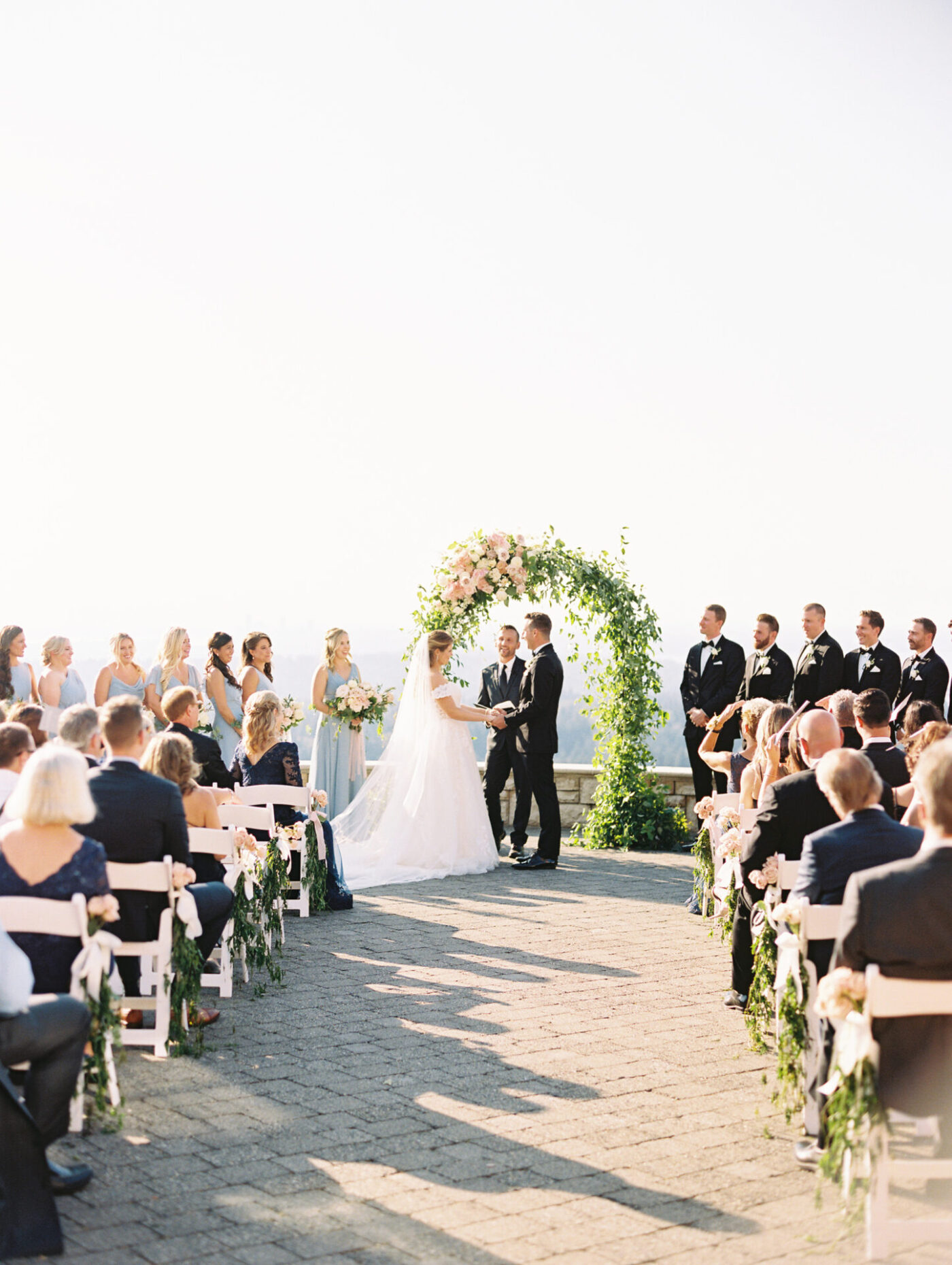 seattle's best wedding venues