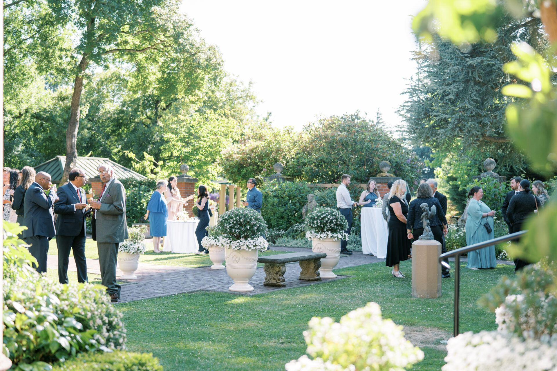 lairmont manor wedding venue