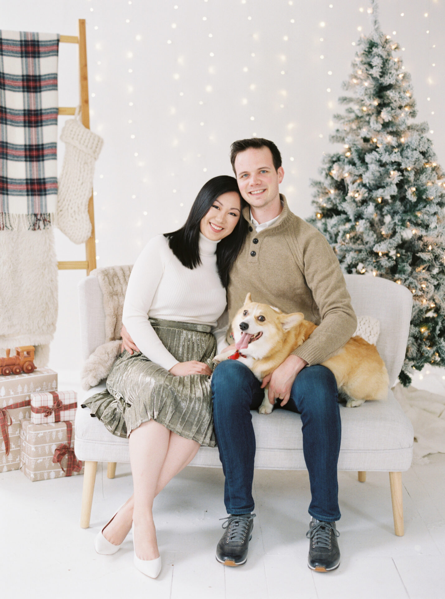 Seattle Holiday Mini Sessions 2023