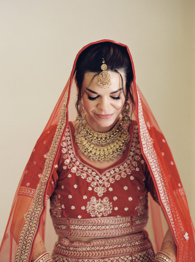 Luxury Indian Weddings Seattle