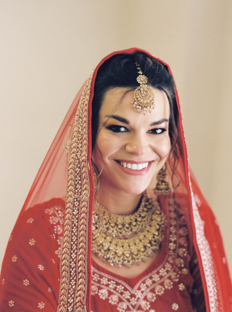 Luxury Indian Weddings Seattle